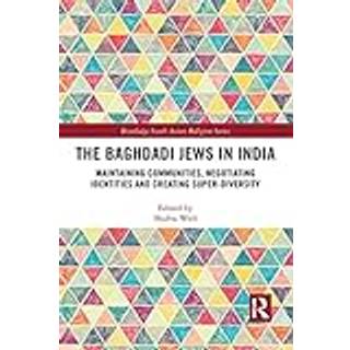 The Baghdadi Jews in India