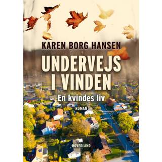 Undervejs i vinden