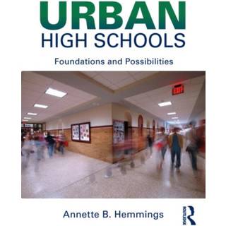 Urban High Schools