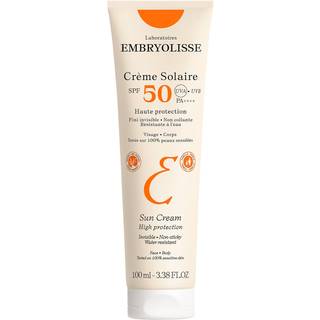 Embryolisse Sun Cream SPF50 (U) 100 ml