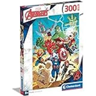 MARVEL - Avengers - Puzzle 300P