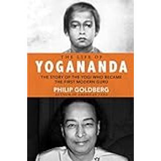 The Life of Yogananda