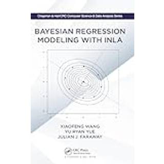 Bayesian Regression Modeling with INLA
