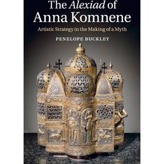 The Alexiad of Anna Komnene