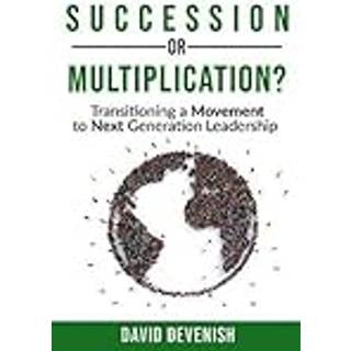 Succession or Multiplication?