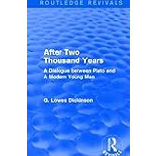 After Two Thousand Years