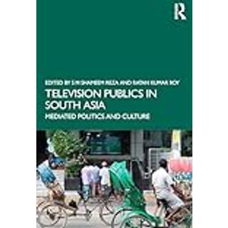 Television Publics in South Asia