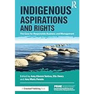 Indigenous Aspirations and Rights