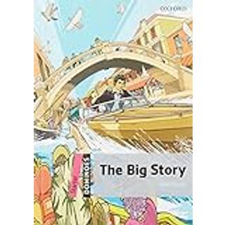 Dominoes: Starter: The Big Story