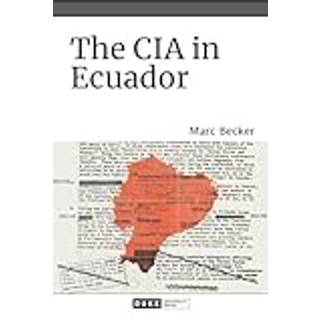 The CIA in Ecuador