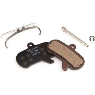 SRAM Bremseklodser Maven X-Large 2024+ Organic pad