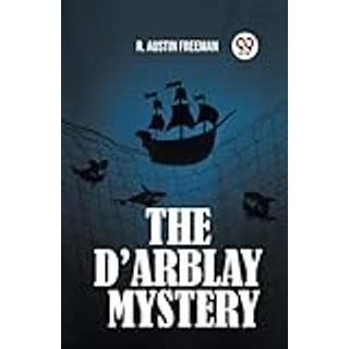 The d'Arblay Mystery