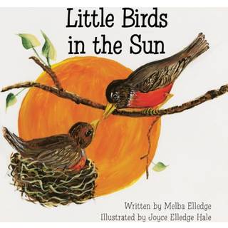 Little Birds in the Sun