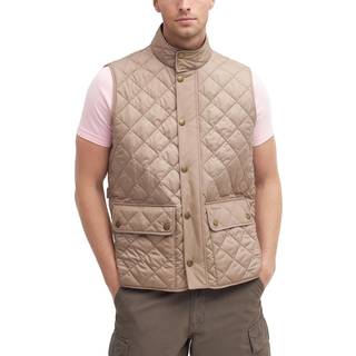 Barbour Herren Steppweste beige,braun