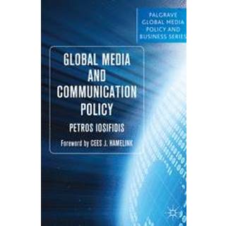 Global Media and Communication Policy