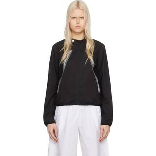 Jacket - Black - 42