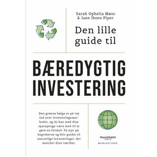 Den lille guide til bæredygtig investering