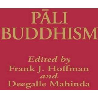 Pali Buddhism