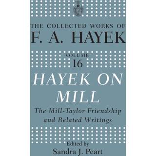 Hayek On Mill