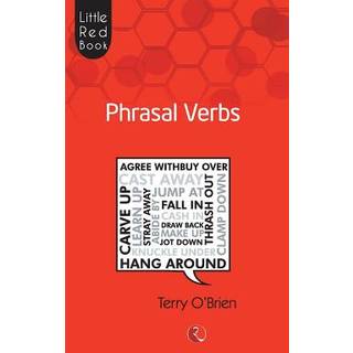 Little Red Book Phrasal Verbs