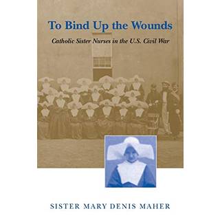 To Bind Up the Wounds