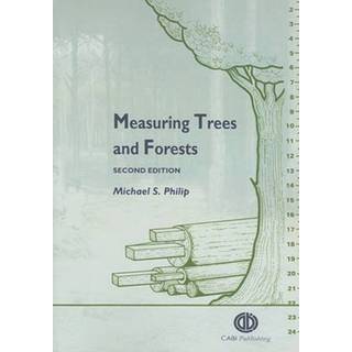 Measuring Trees and Forests