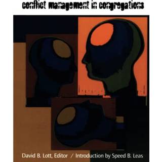 Conflict Management in Congregations