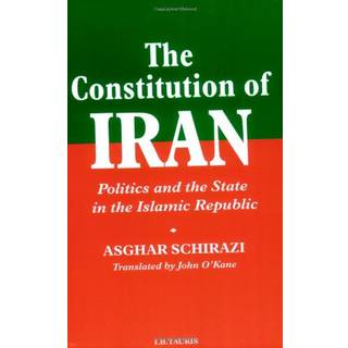 The Constitution of Iran