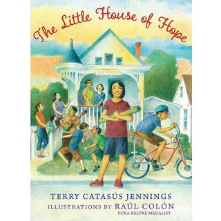 The Little House of Hope