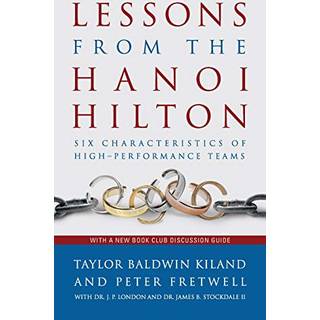 Lessons from the Hanoi Hilton