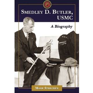 Smedley D. Butler, USMC