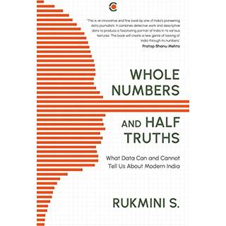 Whole Numbers and Half Truths