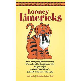 Looney Limericks