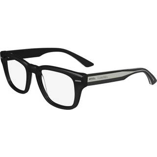 Calvin Klein CK24521 001 52 Briller Mænd Black - Black - 52mm