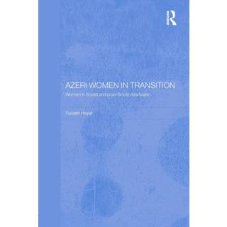 Azeri Women in Transition