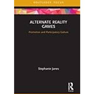 Alternate Reality Games