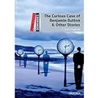 Dominoes: Level 3: The Curious Case of Benjamin Button