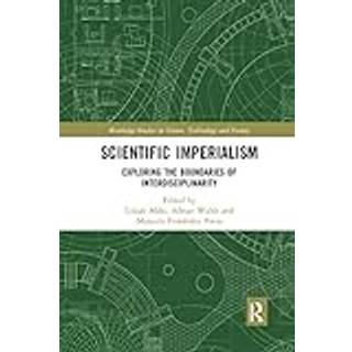 Scientific Imperialism