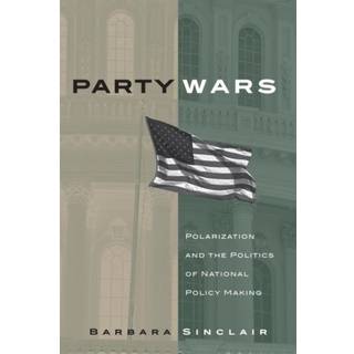 Party Wars