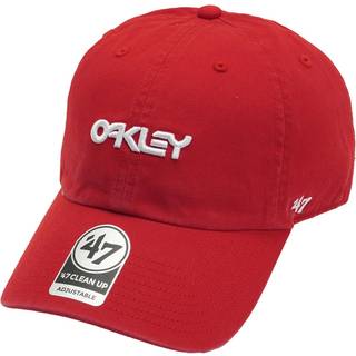 Remix Dad Hat Red Line (One Size)