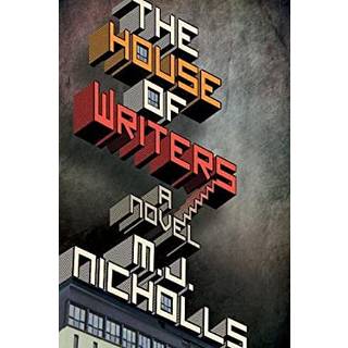 The House of Writers