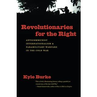 Revolutionaries for the Right