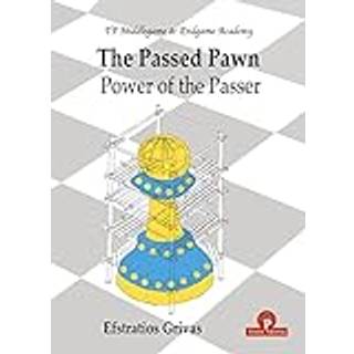 The Passed Pawn