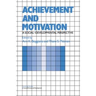 Achievement and Motivation