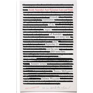 Inside Australia's Anti-Terror Laws and Trials