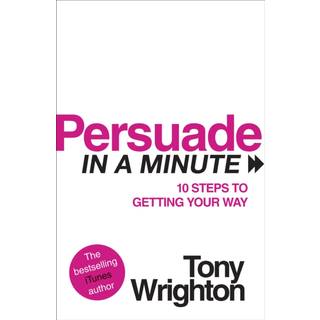 Persuade in a Minute
