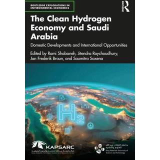The Clean Hydrogen Economy and Saudi Arabia