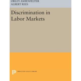 Discrimination in Labor Markets