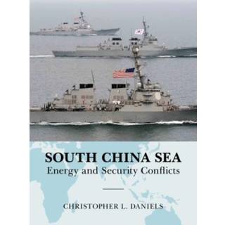 South China Sea