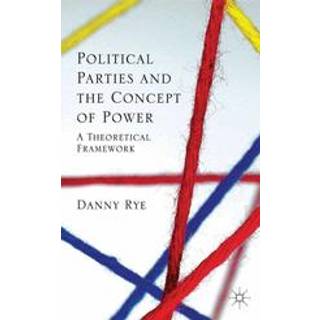 Political Parties and the Concept of Power